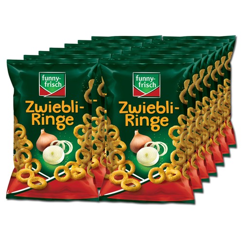 Funny frisch - (17,13€/1kg),