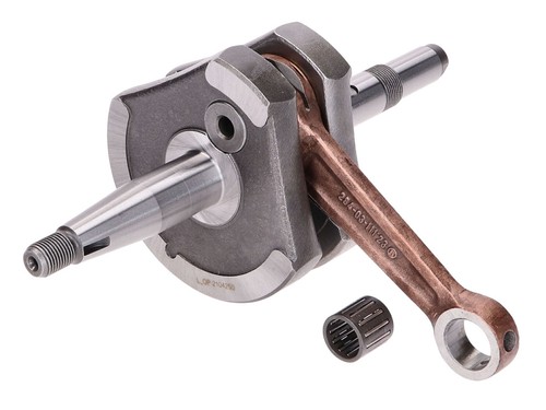 Kurbelwelle top racing - top,