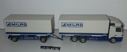 Herpa milag - milag, )