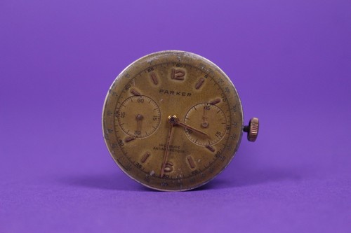Parker uhrwerk venus - parker,