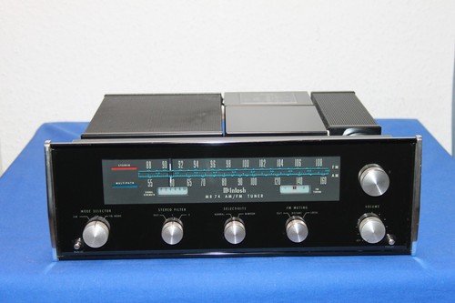 Mcintosh highend - -,