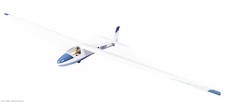 Aeronaut 112600 Ka 8