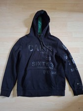 Camp David Hoodie Pullover