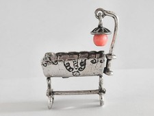 Kinderwiege Babywiege 800er