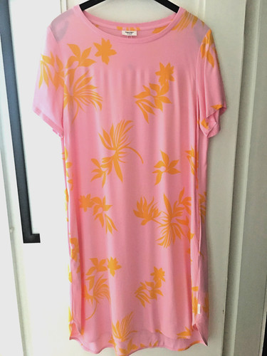Marc polo denim sommerkleid - marc-o-polo,