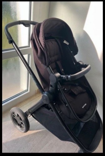 Nur abholung kinderwagen - -,