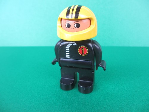 Lego duplo figur mann - duplo,