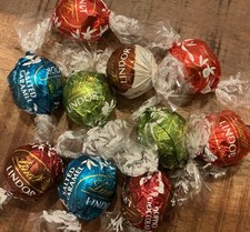 Lindt Kugel - Mischung 1000g