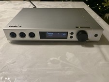 Matrix Element X High End