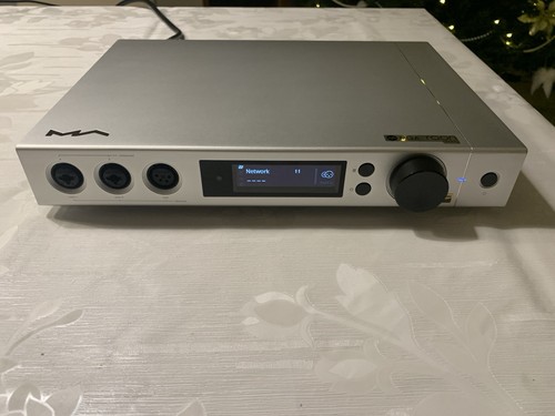 Matrix element high end - element, x