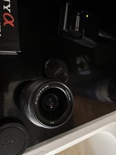 Sony Alpha a37 16.1MP