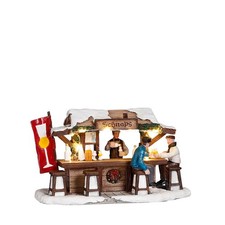 Luville-1113111, Schnaps Market, Weihnachtsdorf, Weihnachtsmarkt