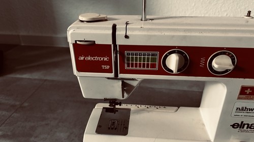 Elna air elektronik tsp - elektronik,