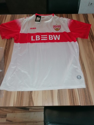Vfb stuttgart trikot 27 - trikot, /27