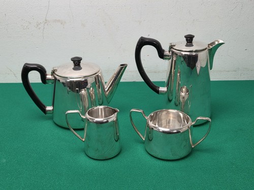 Vintage versilbert elkington - versilbert,