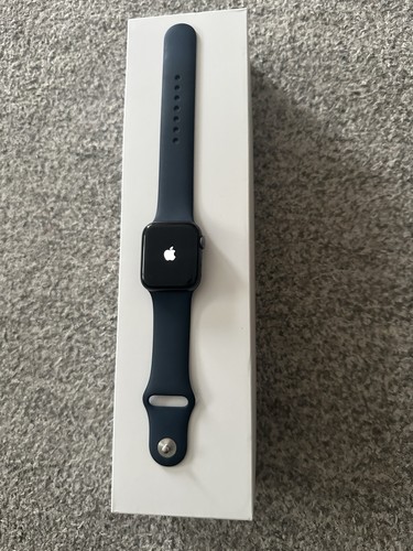 Apple watch serie 40mm - apple,