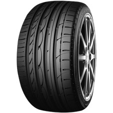 YOKOHAMA Sommerreifen 255/40 R