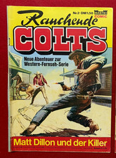 ⭐ BASTEI⭐ Rauchende Colts