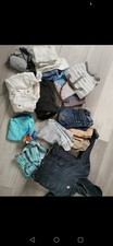 Jungs Klamotten Paket Größe