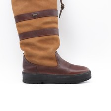 Dubarry Herren Segelstiefel