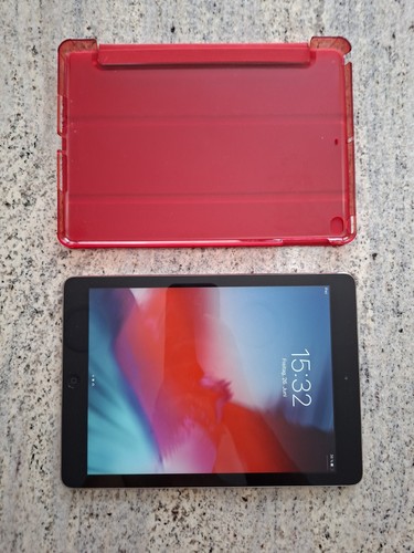 Apple ipad air - air, (1.