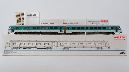 Märklin 3376 - h0,