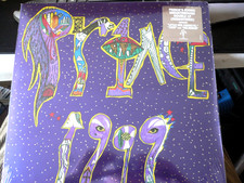 Prince 1999 2x - ,