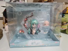 Vocaloid Hatsune Miku Shaohua