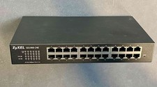 Zyxel GS1900-24E V2 Managed