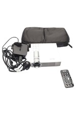 ASUS P2B-LES LED Mini Beamer Mobil Projektor Weiß