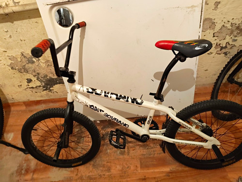 Sovrano bmx mit - sovrano,