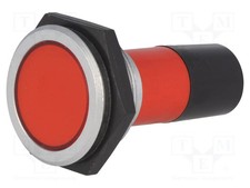 Ø30,2mm Kontrollleuchte: LED