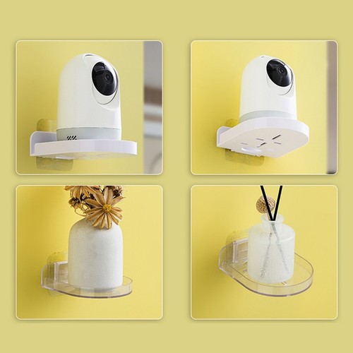 Minimalistische wandhalterung - minimalistische,