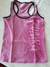 Zumba Shirt M Neu Pink