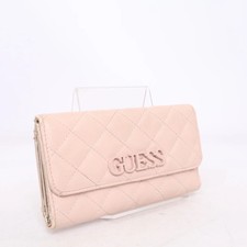 Guess, Portemonnaie, Beige, 19