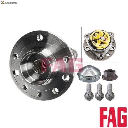 Radlagersatz 713 6448 für - 713, 10