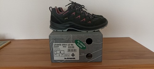 Lowa levante gtx damen - levante,