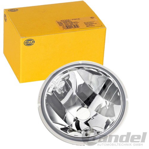 Hella 12v halogen - hella,