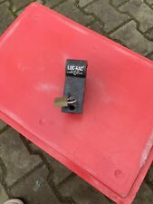 Hi Lift Halter Loc-rac 