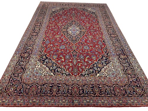 Orientteppich kashan top - orientteppich,