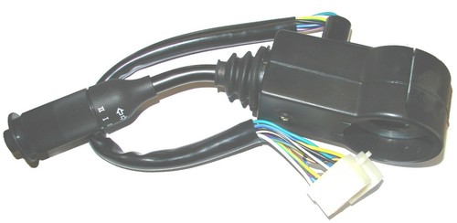Lenksäulenschalter