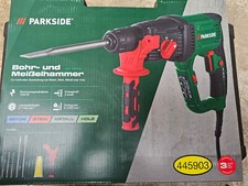 PARKSIDE PBH 1050 D4