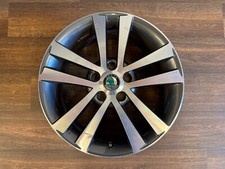 Skoda octavia 1z - 1x,