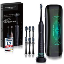 Tristan Auron Elektrische