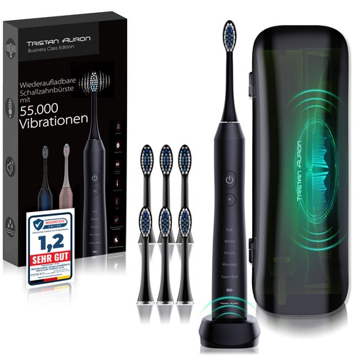 Tristan auron elektrische - tristan,