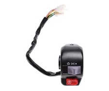 Lenker Schalter Rechts M8