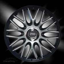 4x Radkappen 16 Zoll Orden