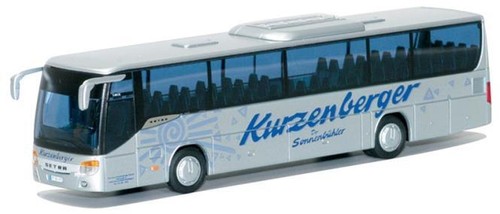 Awm überlandbus setra - Überlandbus,