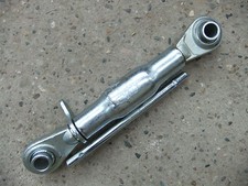 WGF Oberlenker Kat 1 180mm Holder für Traktor Schmalspur Schmalspurschlepper 
