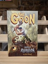 THE GOON #3 - HEAPS OF